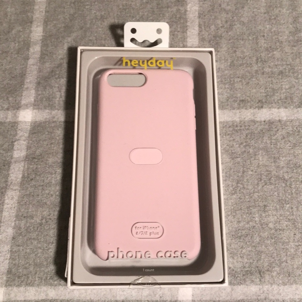 Heyday from Target iPhone 6/7/8 Plus Case